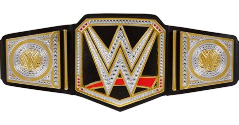 Wwe Championship | Desertcart INDIA