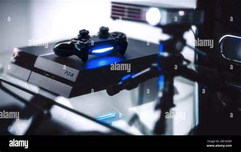 Image result for Wireless Connection PS4 to Projector