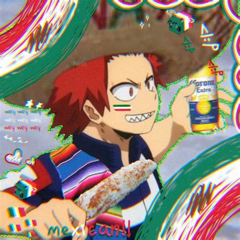 19 Mexican anime icons ideas | anime icons, anime, anime characters