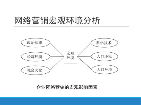 6 网络营销微观环境分析实操 - ibodao