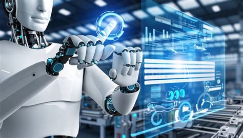 Technology Robot 的图像结果