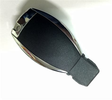 Virgin Smart Key For Mercedes Benz Brand New Chip | Ubuy India