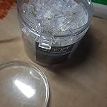 UPORT 100-Pack Cat6 RJ45 Modular Plugs Ethernet Cable Crimp Connectors ...