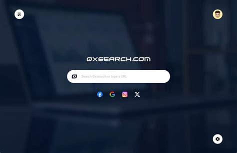 Innovative Search Engine UI Redesign | Freelancer