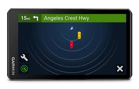 Image result for Garmin Radar Tutorial