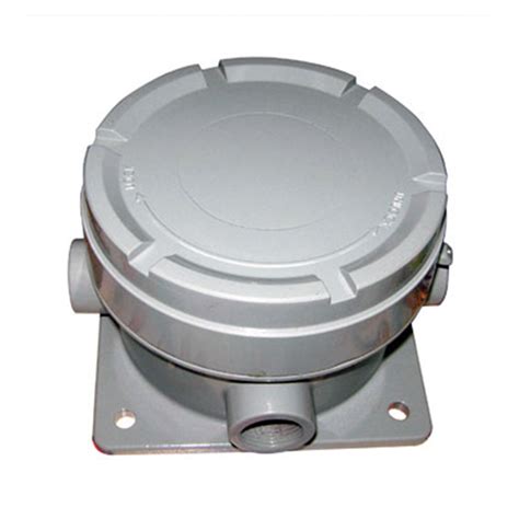 Flameproof Explosion Proof Junction Box Manufacturers & Exporters in India