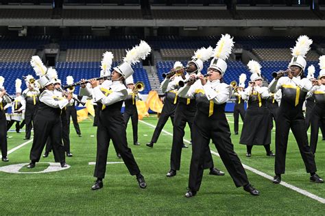 Marching Band - Tyler Junior College