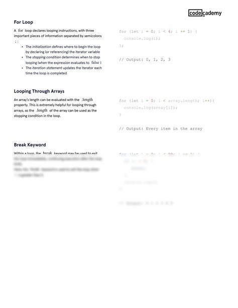 Image result for JavaScript Syntax Breakdown