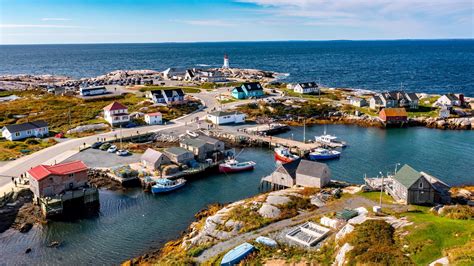Best Time To Travel Nova Scotia - Dibujos Cute Para Imprimir