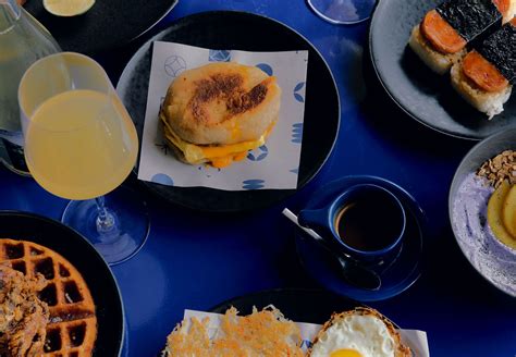 Best Brunch Spots in Charlotte, North Carolina - Eater Carolinas