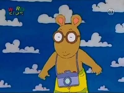 Image result for Arthur Intro German