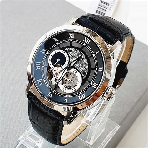 Bulova on sale automatic 96a135