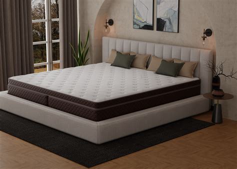 Alaskan King Bed
