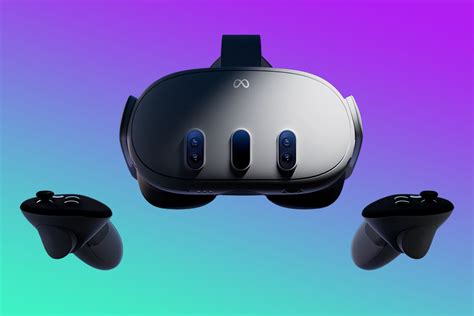 Meta Quest 3 announced beating Apple Reality Pro to the mixed reality punch