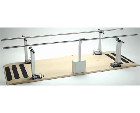 Image result for Parallel Bars Physical Therapy