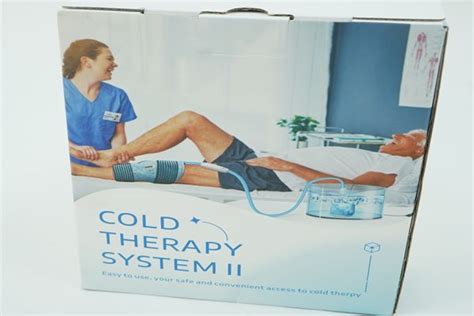 Image result for Cold Compression Therapy Devices