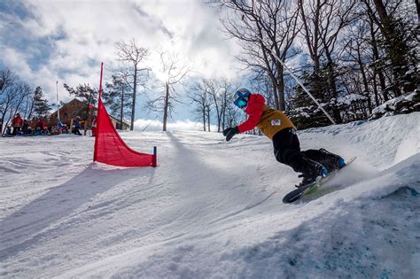 12 Closest Ski Resorts by Cleveland, Ohio - La Vida Nomad