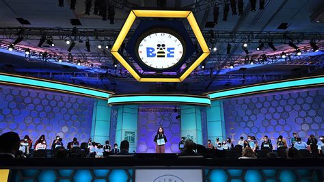 Spelling Bee rules, explained: Number of words, rounds & how a spell ...