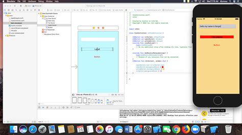 Image result for Xcode Color