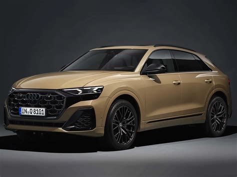 2021 Audi Q8 3.0T 340HP V6 8AT MSRP 1018800 Specs and Details | AutoCango Multilingual Car Specs ...