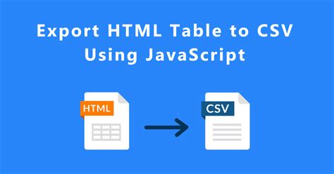 Image result for JavaScript CSV