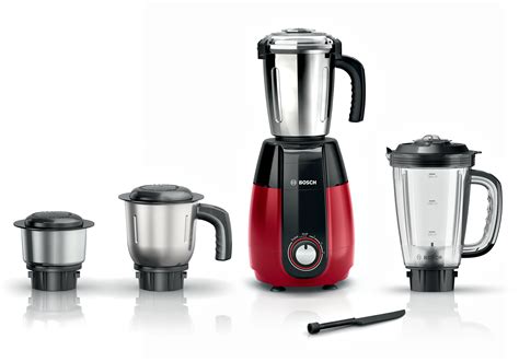 Buy TrueMixx Pro Mixer Grinders at best prices | Bosch India