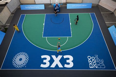 The Rising Popularity of 3×3 Basketball: Rules and History | help.gsb.ug