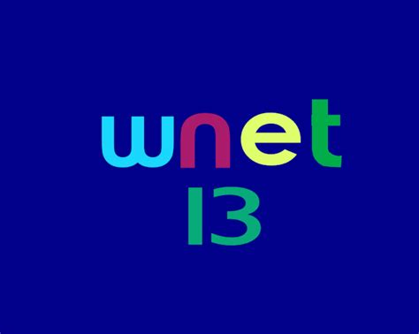 Image result for WNET Channel 13 History