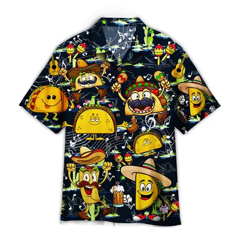 Funny Hawaiian Shirts