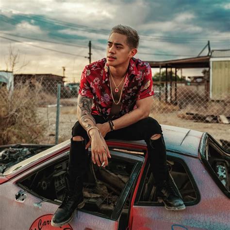 Brian Puspos - LETRAS.COM (10 canciones)