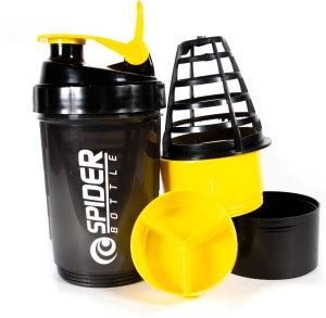 Guruji 600 ml Plastic Shaker - Buy Guruji 600 ml Plastic Shaker Online ...