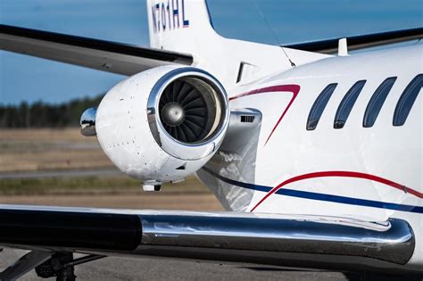 N701HL Cessna Citation V - Jet Life Aero S/N 560-0225
