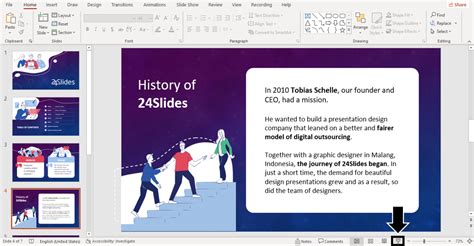 Image result for PowerPoint Slideshow Tutorial