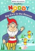 Noddy- Big Ears To The Rescue | The Treasure Trove - Online Library In ...