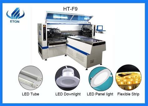 LED Strip Manufacturing Machine 的图像结果