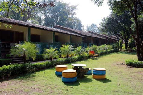 Gallery | Ark Resorts, Best Resorts in Pachmarhi