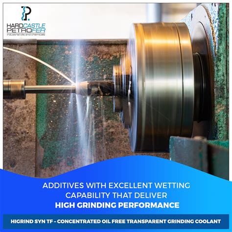 Neat Cutting Oils - Manufacturer and Supplier in India - Hardcastle