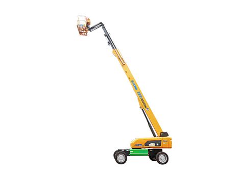 XGS40H-Hybird Boom Lift-Xuzhou Construction Machinery Group Global