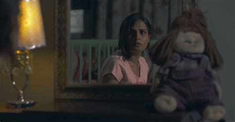 Watch: Horror short Laali by Poojitha Prasad is inspired by Rosemary’s Baby