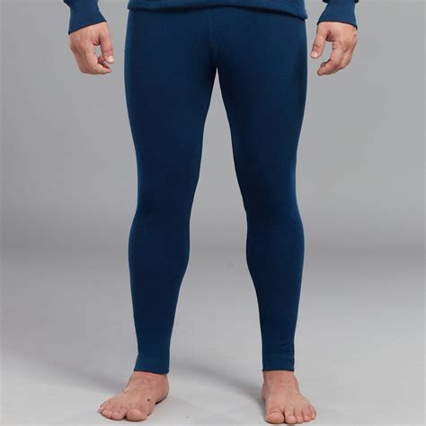 Hint Men’s Thermal Spectra Big Trouser - Warm, Comfortable Fit | Hint World