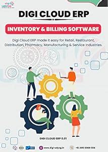 Pharmacy Inventory ManagementERP Software (Inventory, Billing ...