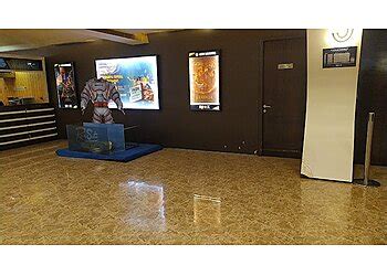 3 Best Movie Theatres in Surat, GJ - Expert Recommendations