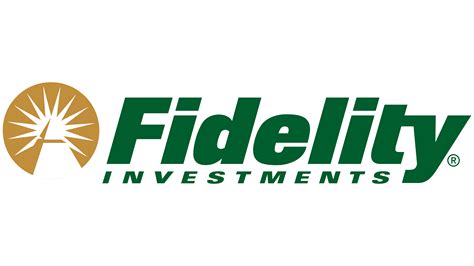 Fidelity Investments Logo, symbol, meaning, history, PNG, brand