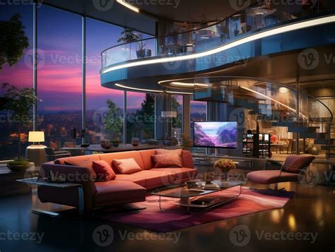 High-Tech Modern Home Designs 的图像结果