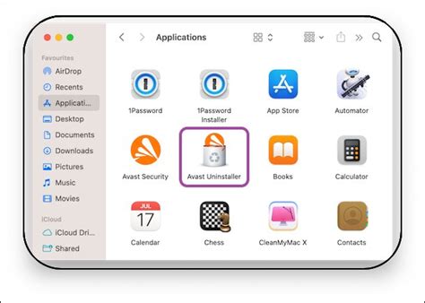 How to Remove a Programme From Mac 的图像结果