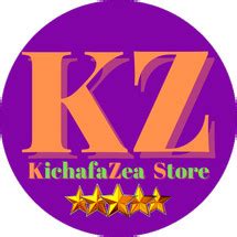 Toko KichafaZea Store Online - Produk Lengkap & Harga Terbaik | Tokopedia