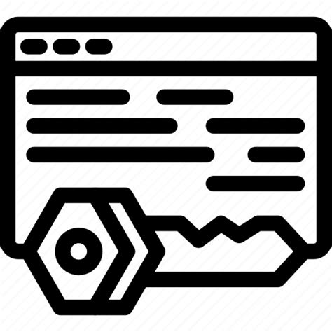 Image result for API Secirity Icon