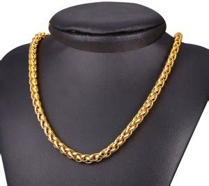 Vivity Trendy 1 gram 18k Gold Italian Festive Special Latest Fashion ...