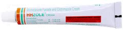 Hhzole Cream 0.1/1% 10 GM | Order Hhzole Cream 0.1/1% 10 GM Online at ...