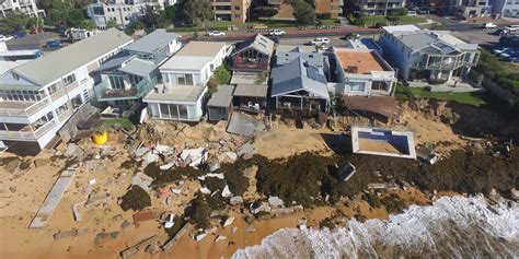 Impacts of climate change | AdaptNSW
